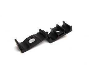 Genuine BMW F80 M3, F82 M4 Bracket Oil Pipe - 17227519270