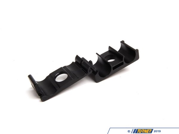 Genuine BMW Genuine BMW F80 M3, F82 M4 Bracket Oil Pipe - 17227519270 17227519270