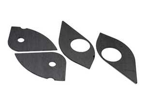 Revshift Motor Mount Reinforcement Kit - E46