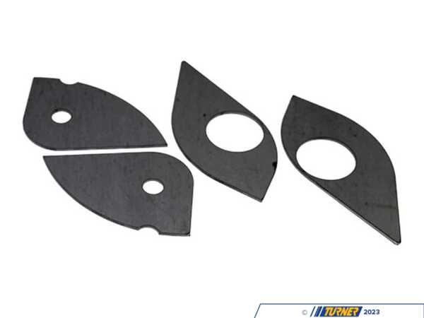 Revshift Revshift Motor Mount Reinforcement Kit - E46 EMRK-E46