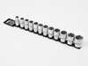 Enthusiast Bundles 2-in-1 Creeper Seat With 1/2" Drive Metric Socket Set 3907SCH01A2KT View 6
