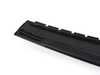Genuine BMW Genuine BMW Finisher Window Frame B-Pill - Gloss Black 51227289653 View 3