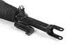 Genuine BMW AIR SPRING STRUT, FRONT LEFT 37107915969 View 4