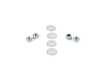 Powerflex Powerfex Transmission Mount Bushing - Performance  PFF5-4655p View 7