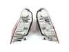 Anzo  BMW 3 SERIES E46 00-03 2DR - M3 01-06 TAIL LIGHTS RED/CLEAR LENS anz221217 View 3