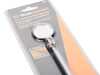 Gear Wrench 1-1/4" Round Telescopic Magnifying Mirror With Pocket Clip 2840D View 2