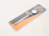 Gear Wrench 1-1/4" Round Telescopic Magnifying Mirror With Pocket Clip 2840D View 3