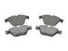 Genuine BMW REPAIR KIT, BRAKE PADS 34118847063 View 1