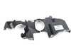 Genuine BMW Genuine BMW Right Steering Gear Cover - 51717203992 51717203992 View 1