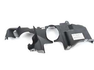 Genuine BMW Right Steering Gear Cover - 51717203992