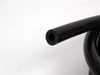 Forge 5MM Silicone Vacuum Hose - Black - 9 Feet vc05b View 2
