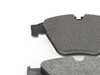 Genuine BMW REPAIR KIT, BRAKE PADS 34118847063 View 2