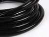 Forge 5MM Silicone Vacuum Hose - Black - 9 Feet vc05b View 3