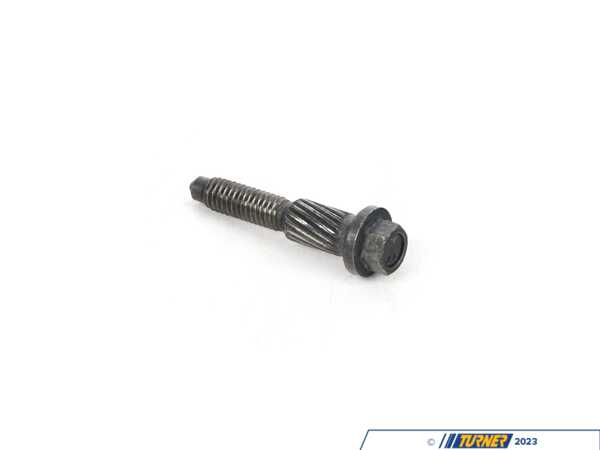 Genuine BMW FIT BOLT 11377550163