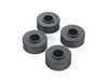 Powerflex Black Series BMW E3X / E46 / Z3 / Z4 Race Rear Shock Mount 10mm - Black Series - PFR5-5630-10BLK
 PFR5-5630-10Bx2 View 5