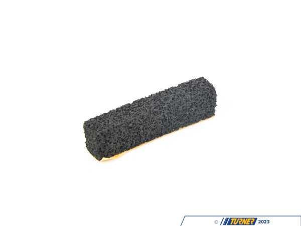 Genuine BMW FOAM SEAL 54109466049