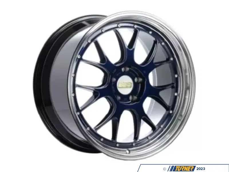 BBS LM 4月20日まで MK MOTORSPORTS の BBS LM-R 20 インチ | ホイールセットは