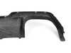 Akrapovic Akrapovic Rear Carbon Fiber Diffuser - High Gloss - F91/F92 M8 DI-BM/CA/7/G View 5