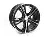 Genuine BMW DISK WHEEL, LIGHT AL 36116883015 View 4