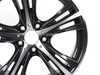 Genuine BMW DISK WHEEL, LIGHT AL 36116883015 View 5