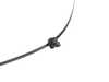 Genuine MINI CABLE STRAP WITH BRACKET 61139249472 View 2