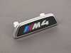 Genuine BMW G82 M4 Emblem Illuminated 52108745044 View 1
