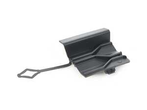 TRIM COVER, TOW FITTING, REA