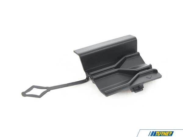 Genuine MINI TRIM COVER, TOW FITTING, REA 51119450545