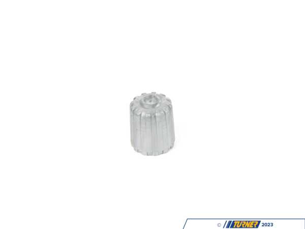 Genuine BMW VALVE CAP FOR RDCI 36146872776