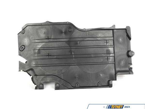 メル42489ページ 51757424892 - UNDERSHIELD FOR TANK, RIGHT | Turner Motorsport