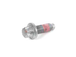 SCREW WITH LOCTITE