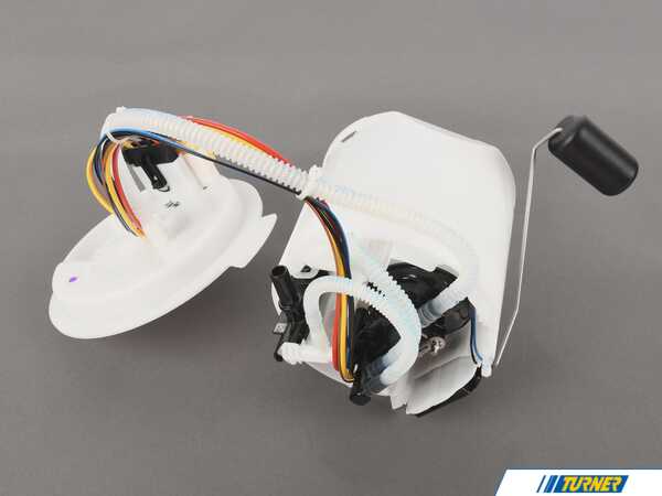 Genuine BMW SUPPLY MODULE 16119468618