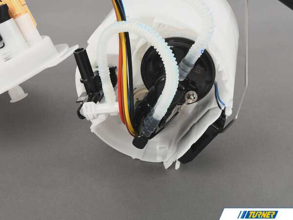 16119468618 - SUPPLY MODULE | Turner Motorsport