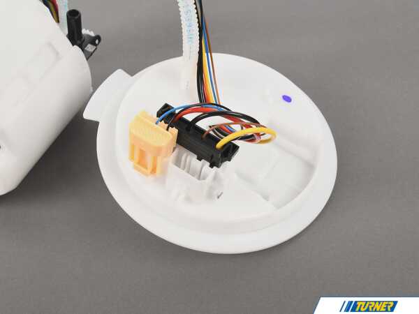 16119468618 - SUPPLY MODULE | Turner Motorsport