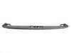 Genuine BMW Loading Sill Cover - Black - E39 51478185232 View 1