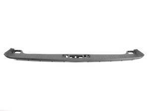 Loading Sill Cover - Black - E39