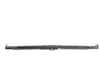 Genuine BMW Loading Sill Cover - Black - E39 51478185232 View 3