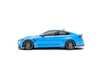ADRO INC. ADRO F8X M3 / M4 Carbon Rear Diffuser A14A10-1301 View 4