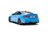 ADRO INC. ADRO F8X M3 / M4 Carbon Rear Diffuser A14A10-1301 View 2