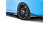 ADRO INC. ADRO F8X M3 / M4 Carbon Rear Diffuser A14A10-1301 View 5