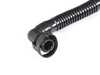 URO Crankcase Ventilation Hose - E46 M3 Z3M Coupe S54 11157831311 View 6