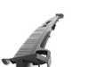 Genuine BMW Loading Sill Cover - Black - E39 51478185232 View 4