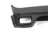 Genuine BMW Loading Sill Cover - Black - E39 51478185232 View 5