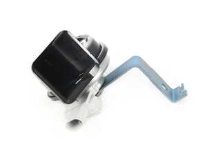 FANFARE HORN HIGH TONE ELECT