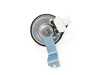 Genuine BMW FANFARE HORN HIGH TONE ELECT 61335A74FB8 View 3