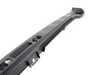 Genuine BMW Loading Sill Cover - Black - E39 51478185232 View 7