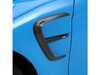 ADRO INC. ADRO F82 M4 Carbon Fender Trim Cover Set A14A10-1901 View 1