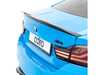 ADRO INC. BMW F82 M4 ADRO Carbon Trunk Spoiler A14A10-1501 View 2