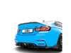 ADRO INC. BMW F82 M4 ADRO Carbon Trunk Spoiler A14A10-1501 View 3