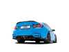 ADRO INC. BMW F82 M4 ADRO Carbon Trunk Spoiler A14A10-1501 View 4